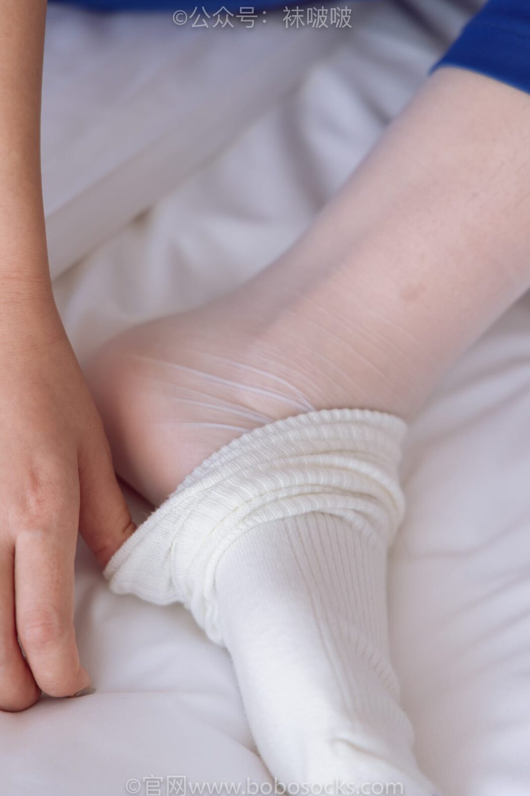 BoBoSocks袜啵啵 NO.042 Sa To