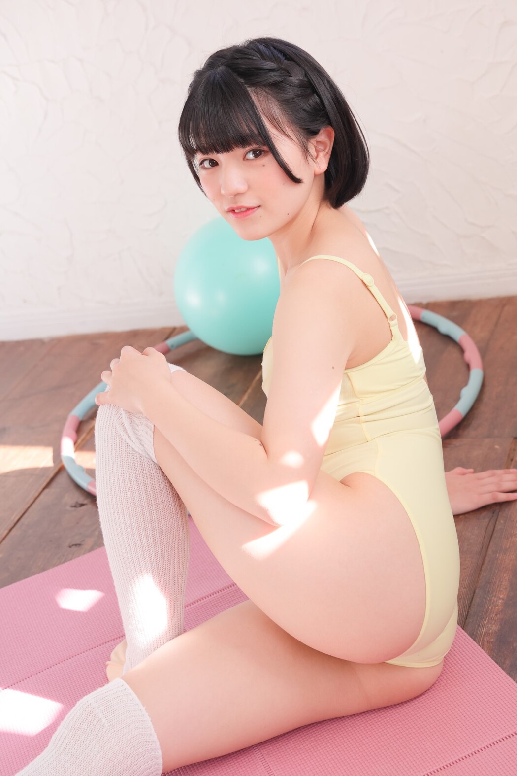Minisuka.tv 4k_l_hinako_48 Hinako Tamaki 玉城 妃菜子