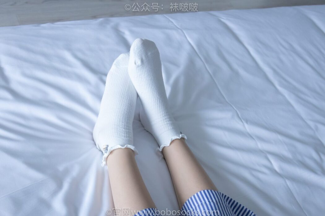 BoBoSocks袜啵啵 NO.027 Zhi Yu
