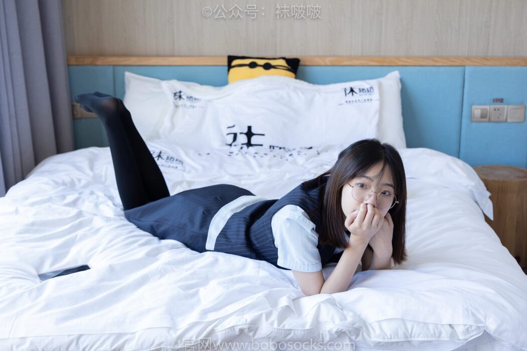 BoBoSocks袜啵啵 NO.038 Xiao Tian Dou