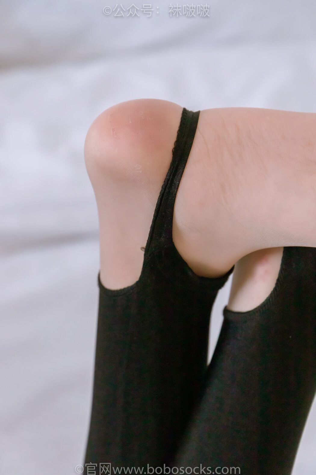 BoBoSocks袜啵啵 NO.041 Xiao Tian Dou