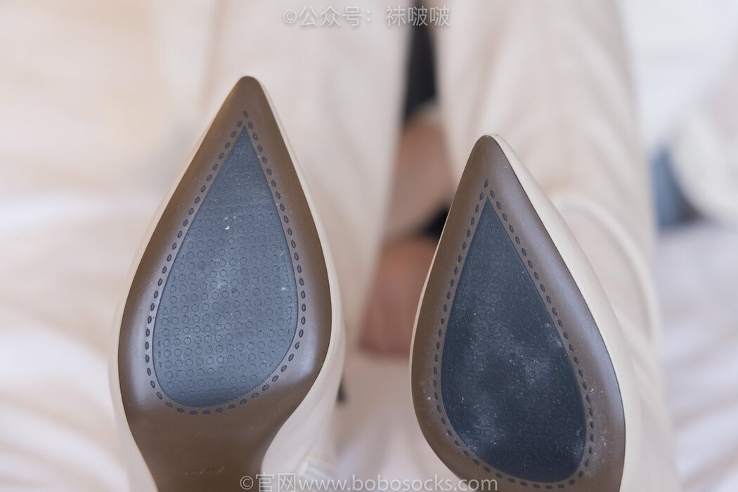 BoBoSocks袜啵啵 NO.050 Xiao Tian Dou A