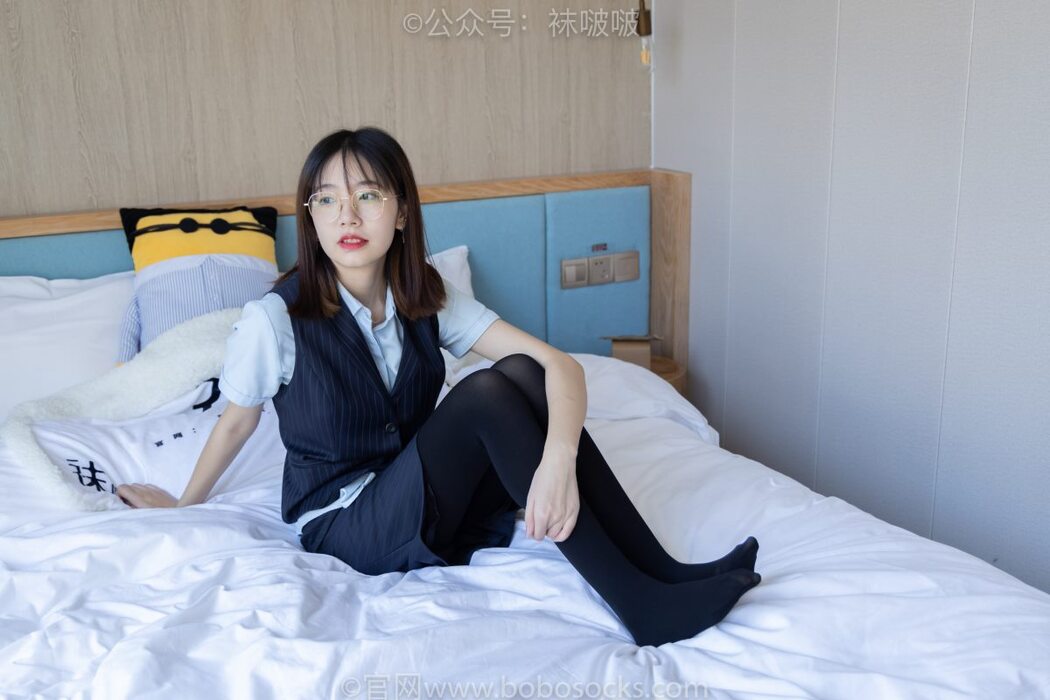 BoBoSocks袜啵啵 NO.038 Xiao Tian Dou