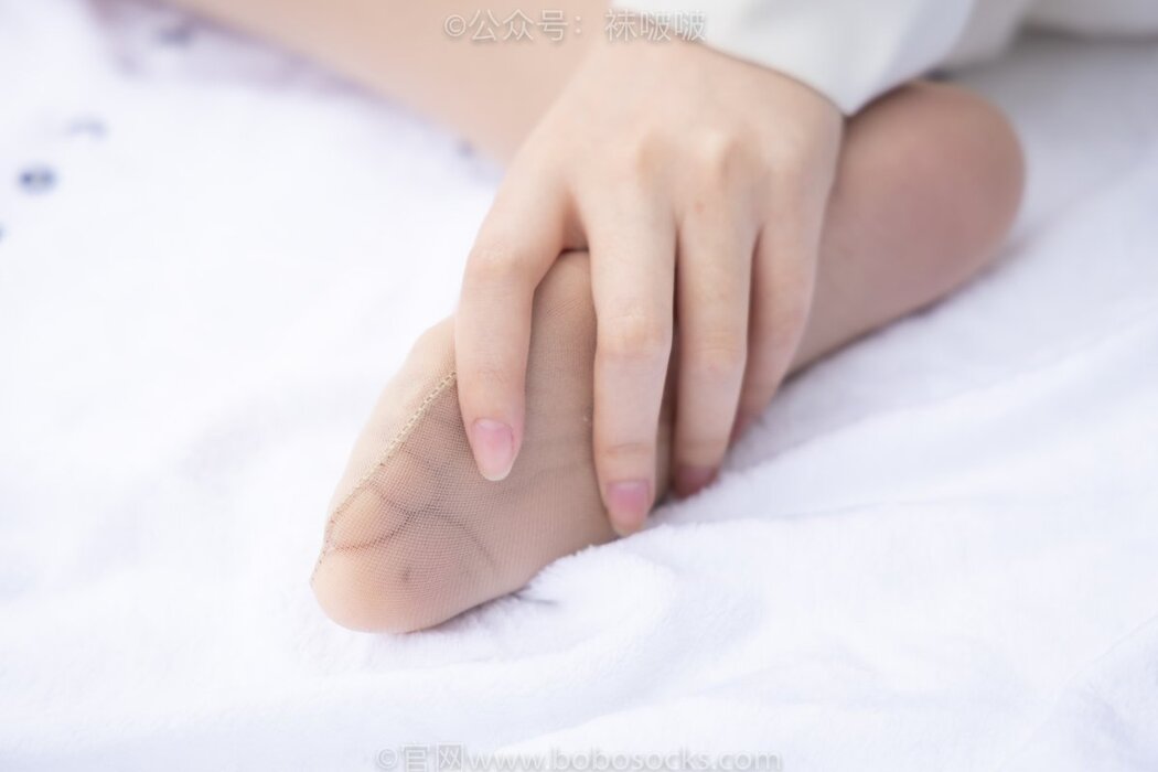 BoBoSocks袜啵啵 NO.048 Xiao Tian Dou B