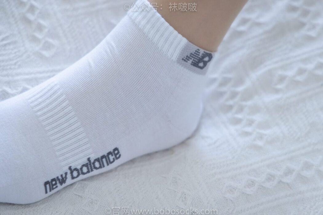 BoBoSocks袜啵啵 NO.026 Xiao Tian Dou