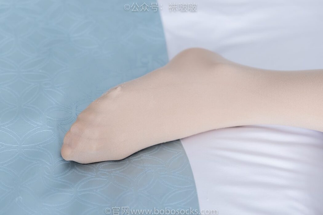 BoBoSocks袜啵啵 NO.034 Yao Yao