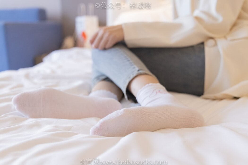 BoBoSocks袜啵啵 NO.050 Xiao Tian Dou B
