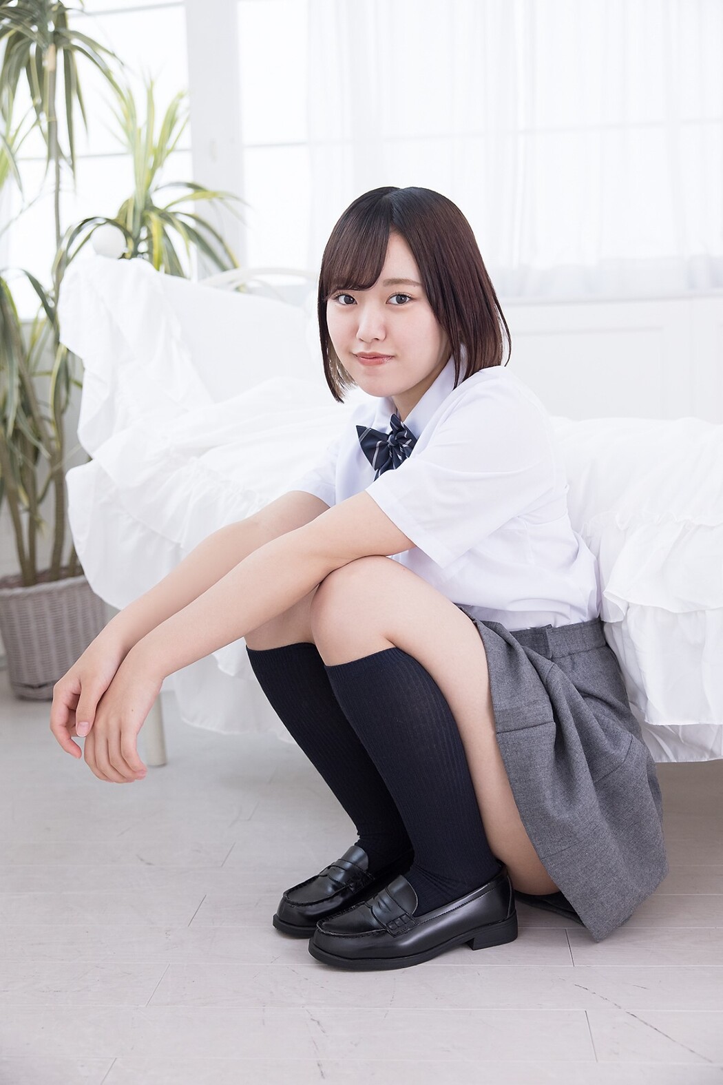 Minisuka.tv 2022-10-27 Anju Kouzuki 香月杏珠 Special Gallery 16.1