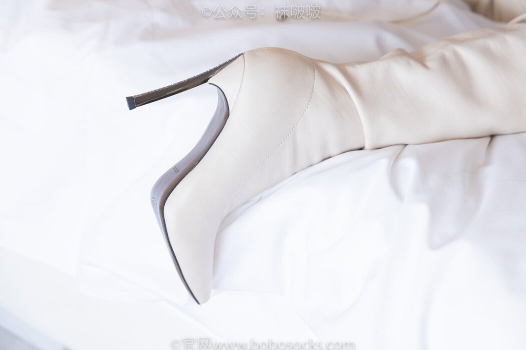 BoBoSocks袜啵啵 NO.050 Xiao Tian Dou A
