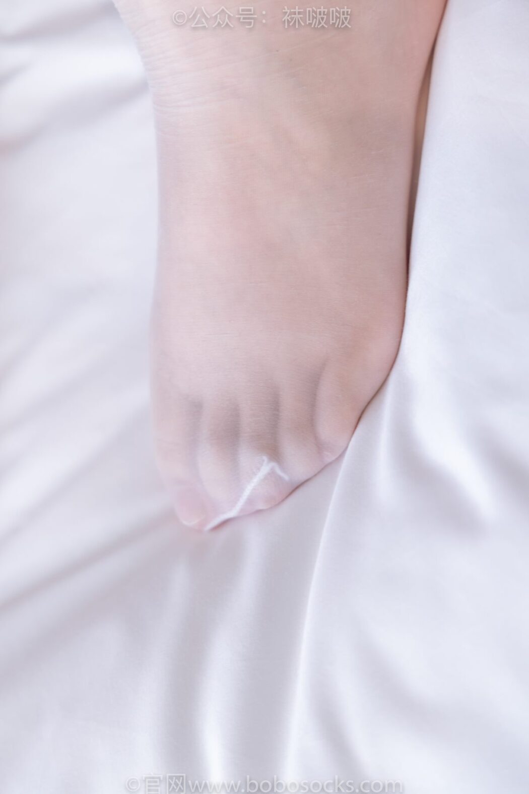 BoBoSocks袜啵啵 NO.042 Sa To