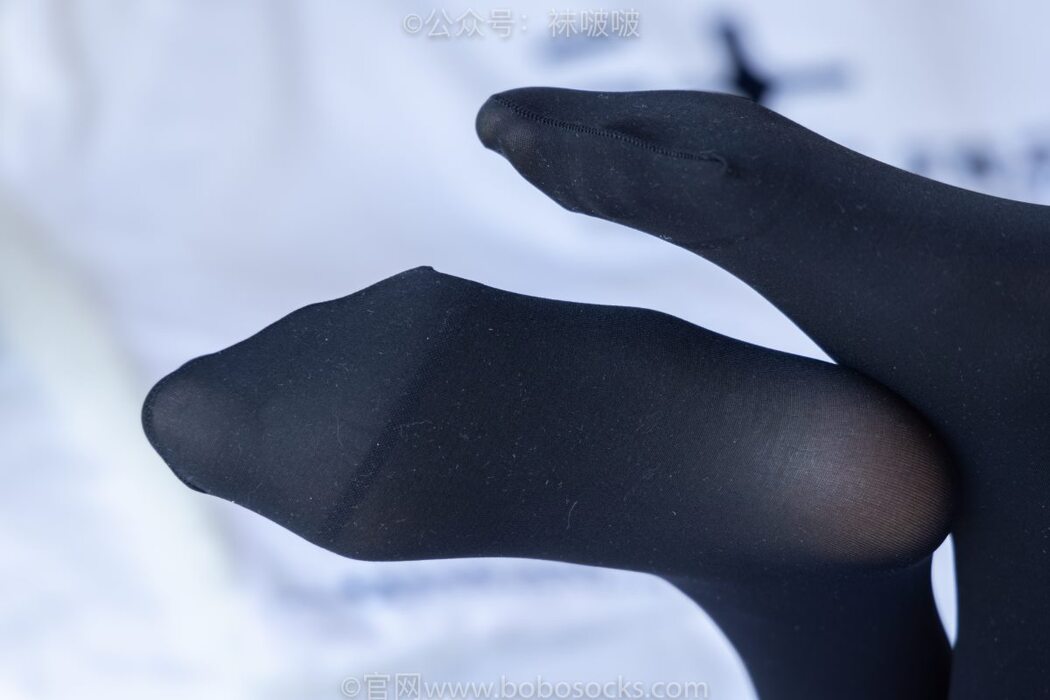 BoBoSocks袜啵啵 NO.038 Xiao Tian Dou