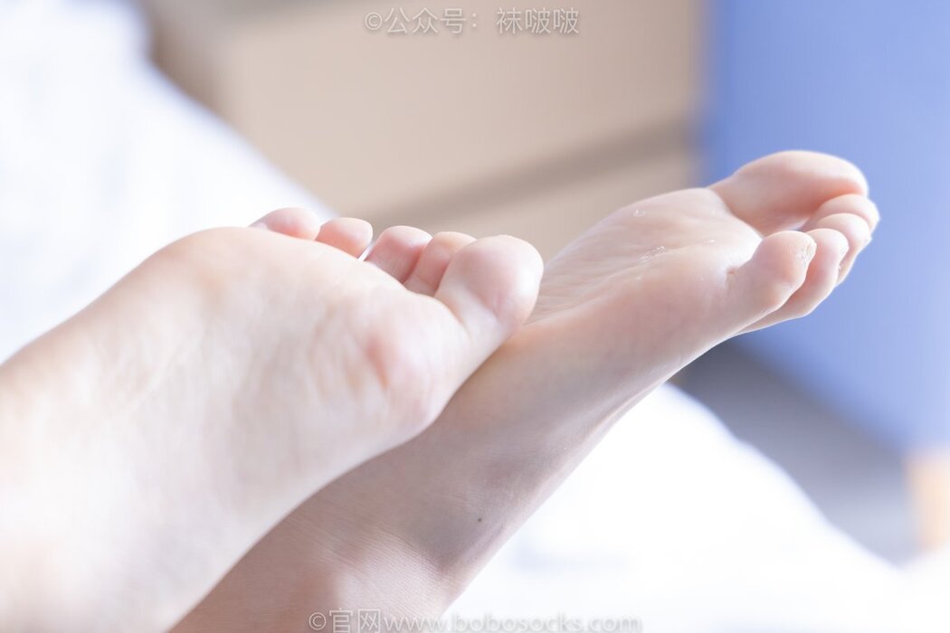 BoBoSocks袜啵啵 NO.052 Yao Yao B