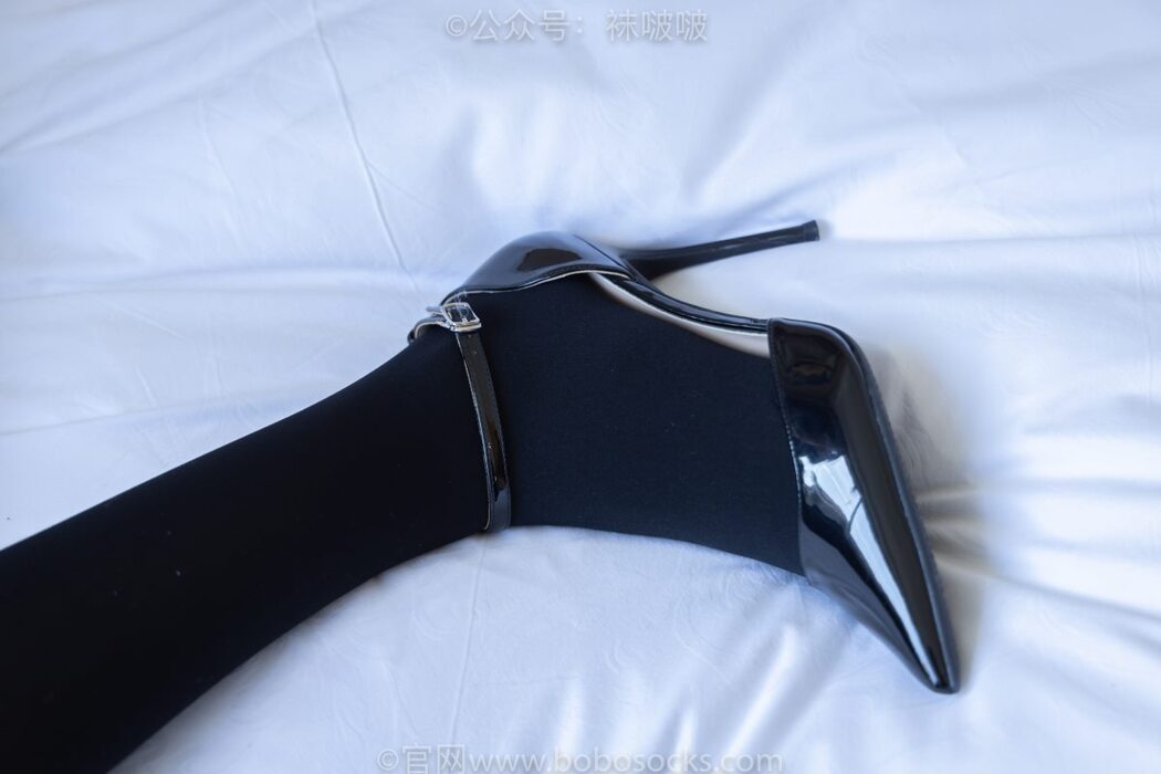 BoBoSocks袜啵啵 NO.038 Xiao Tian Dou