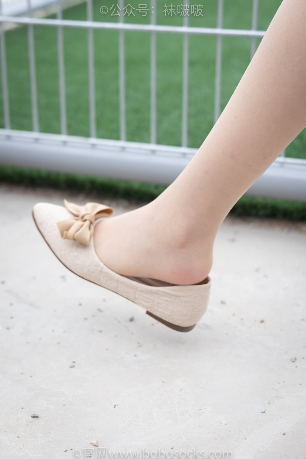 BoBoSocks袜啵啵 NO.048 Xiao Tian Dou A