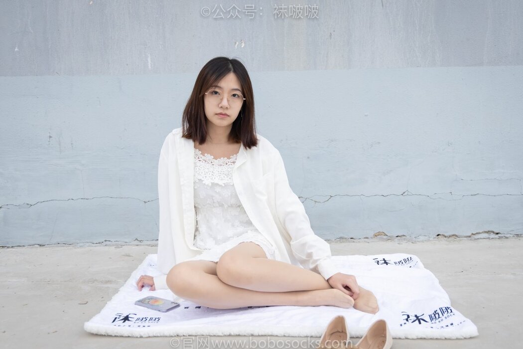 BoBoSocks袜啵啵 NO.048 Xiao Tian Dou A