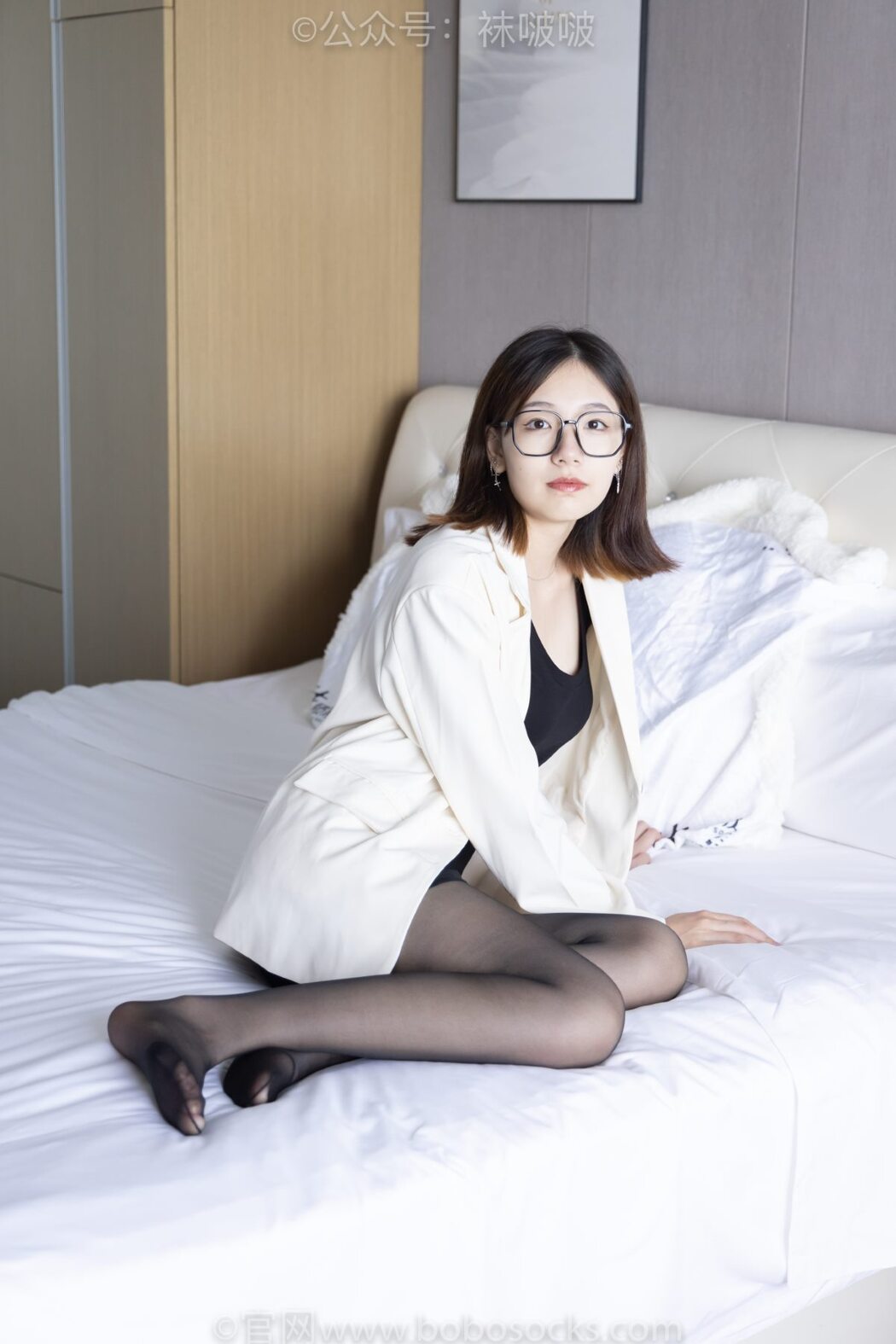 BoBoSocks袜啵啵 NO.032 Xiao Tian Dou