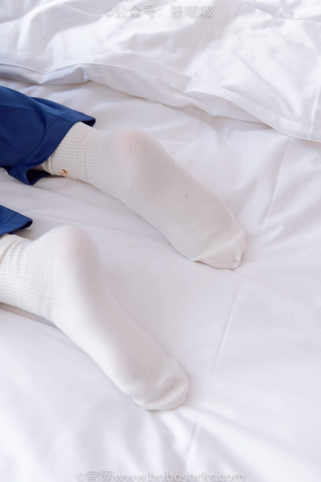 BoBoSocks袜啵啵 NO.042 Sa To