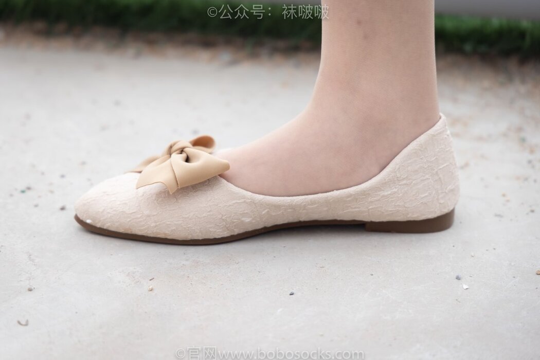 BoBoSocks袜啵啵 NO.048 Xiao Tian Dou A