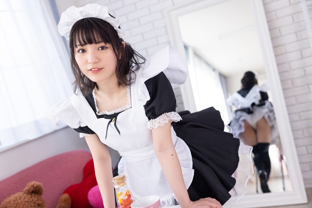 Minisuka.tv 2022-05-19 Hinako Tamaki 玉城ひなこ Limited Gallery 01