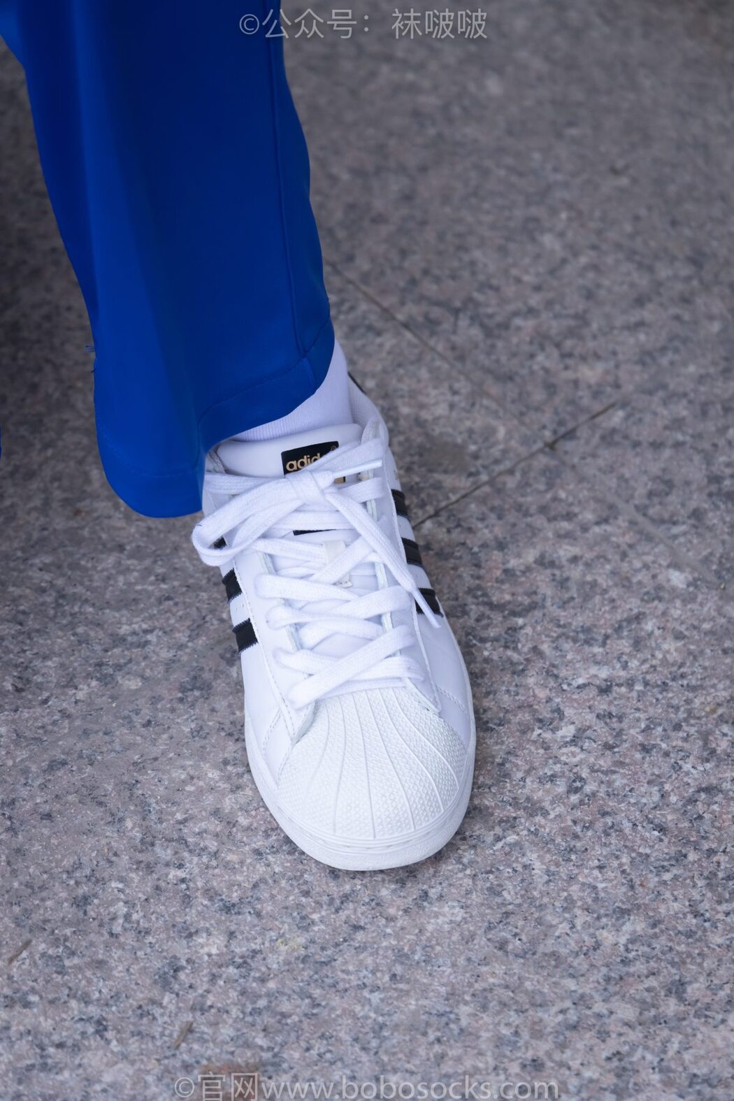 BoBoSocks袜啵啵 NO.022 Xiao Tian Dou