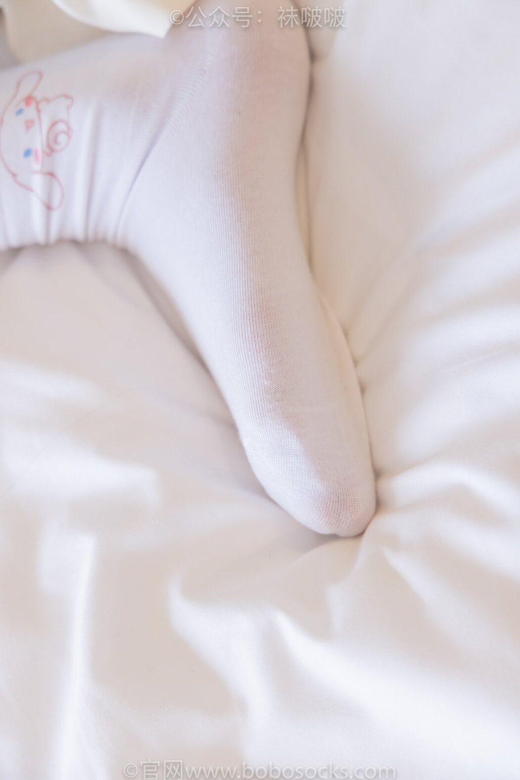 BoBoSocks袜啵啵 NO.050 Xiao Tian Dou B
