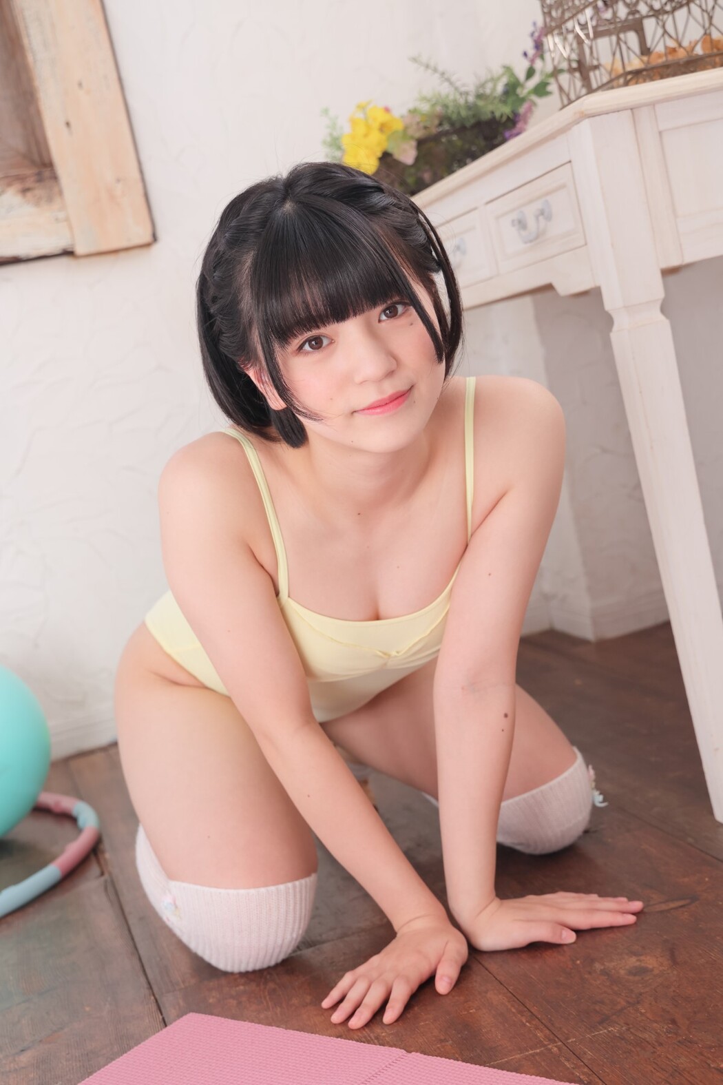 Minisuka.tv 4k_l_hinako_48 Hinako Tamaki 玉城 妃菜子