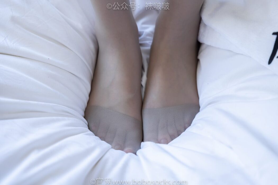 BoBoSocks袜啵啵 NO.035 Xiao Tian Dou