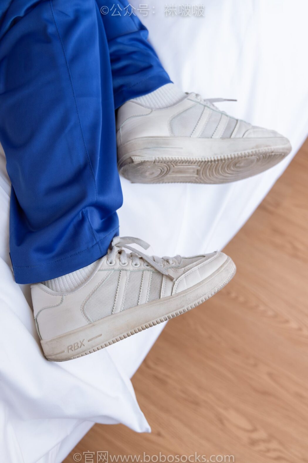 BoBoSocks袜啵啵 NO.042 Sa To