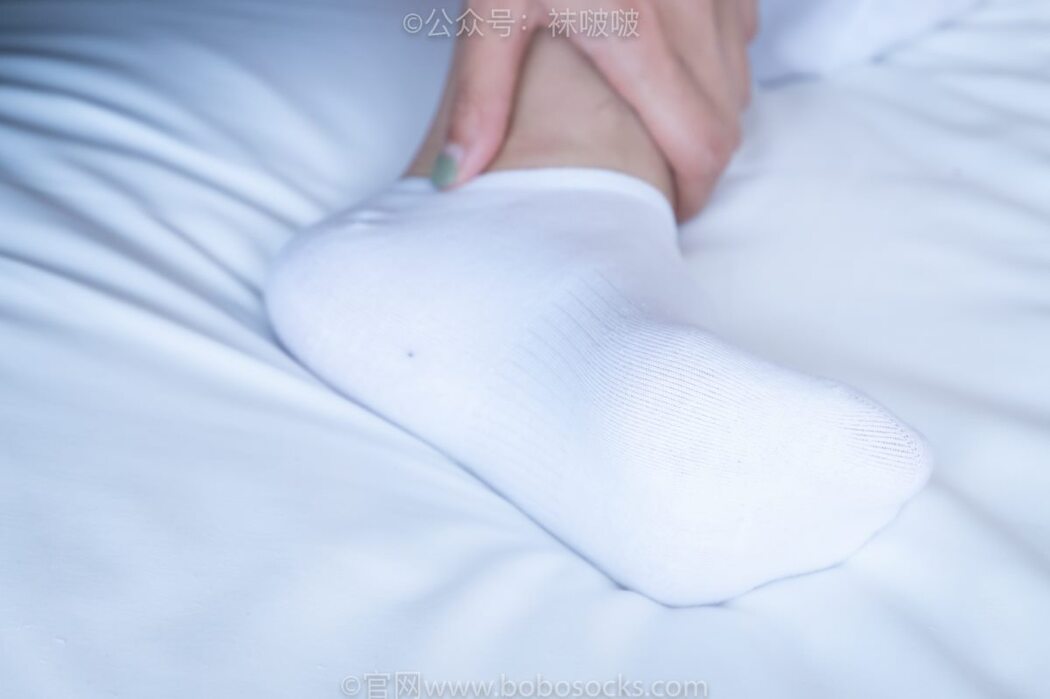 BoBoSocks袜啵啵 NO.024 Han Han