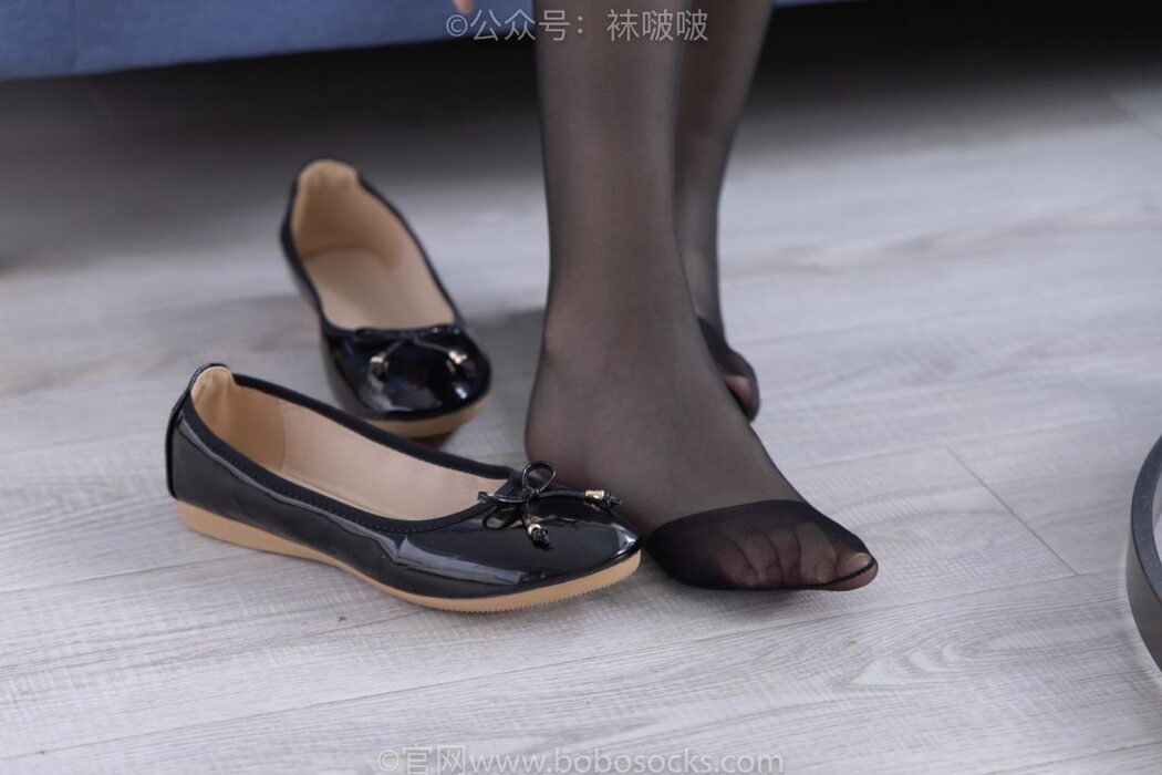 BoBoSocks袜啵啵 NO.032 Xiao Tian Dou