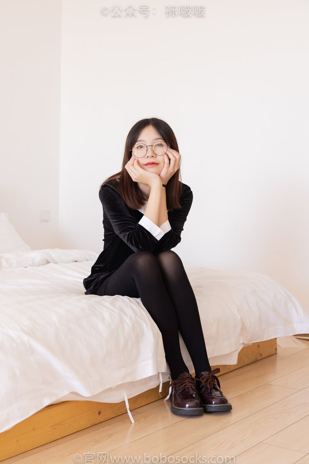 BoBoSocks袜啵啵 NO.053 Xiao Tian Dou A