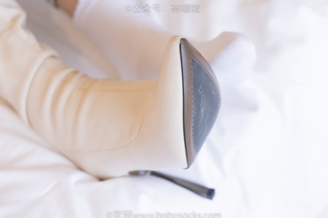 BoBoSocks袜啵啵 NO.050 Xiao Tian Dou B