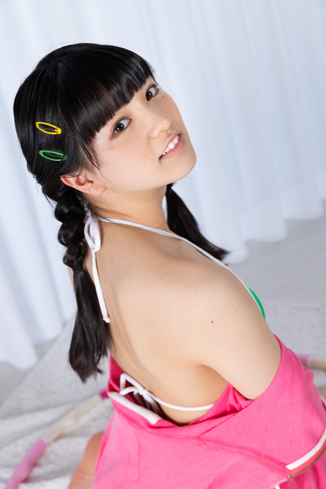 Minisuka.tv b_gen_ppv01_tamaki_h36 Hinako Tamaki 玉城妃菜子