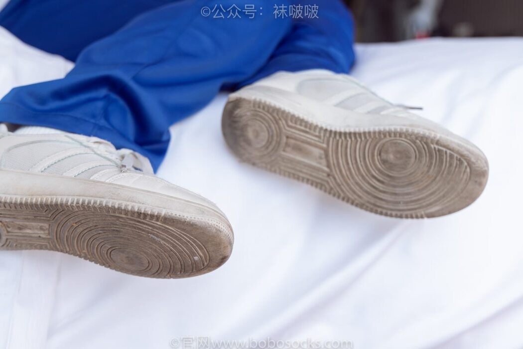 BoBoSocks袜啵啵 NO.042 Sa To