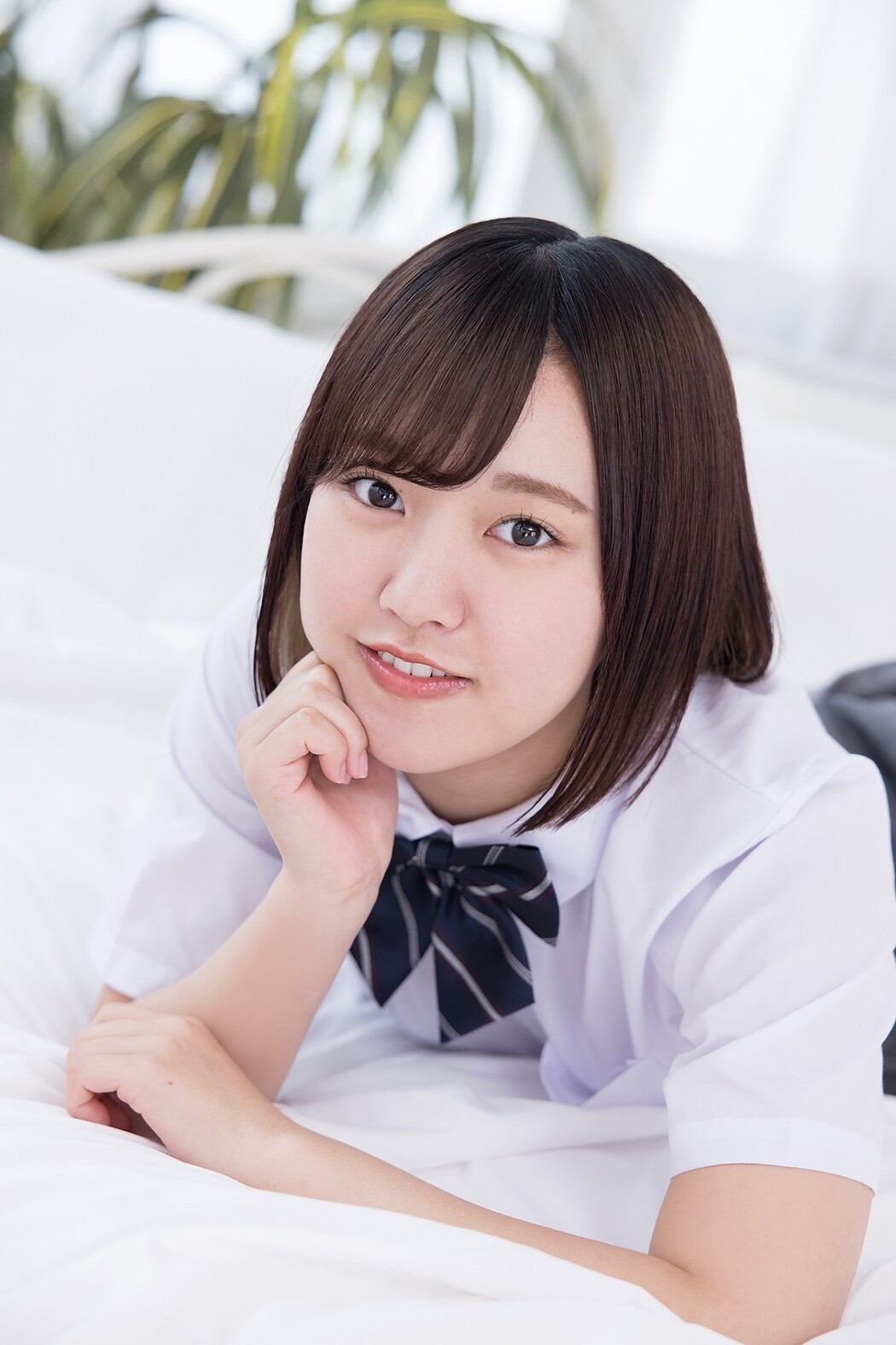 Minisuka.tv 2022-10-27 Anju Kouzuki 香月杏珠 Special Gallery 16.1