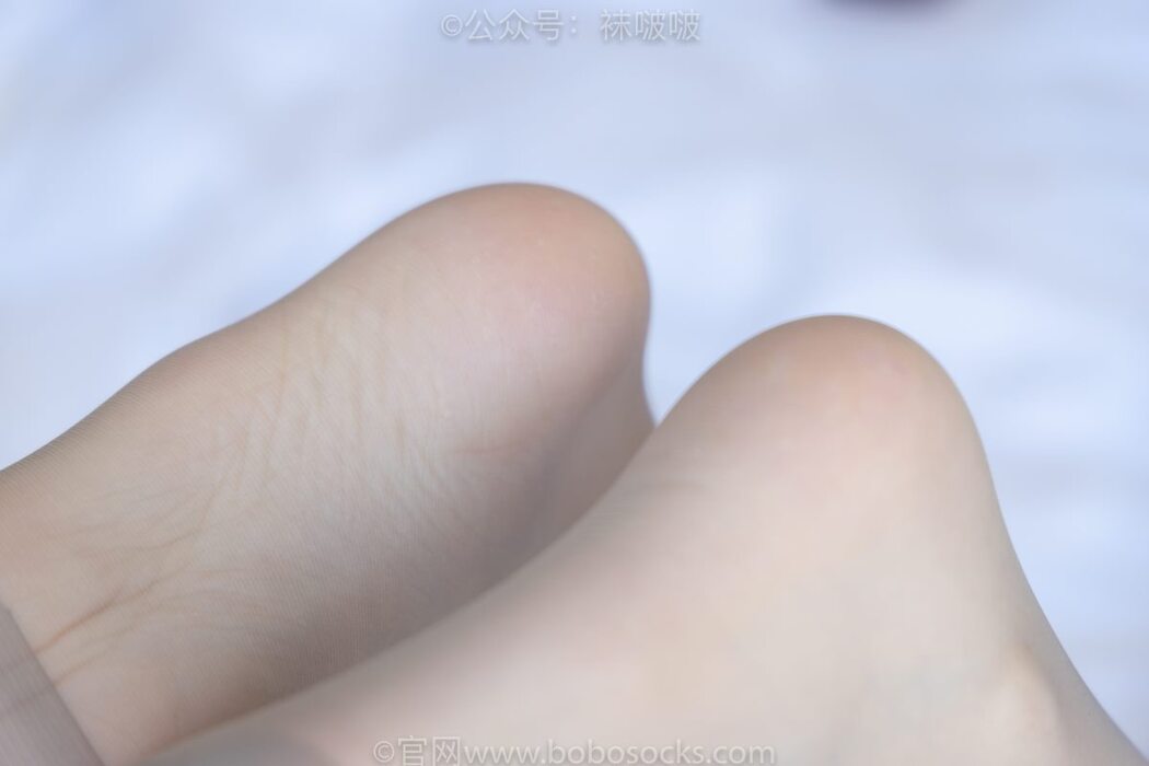 BoBoSocks袜啵啵 NO.035 Xiao Tian Dou