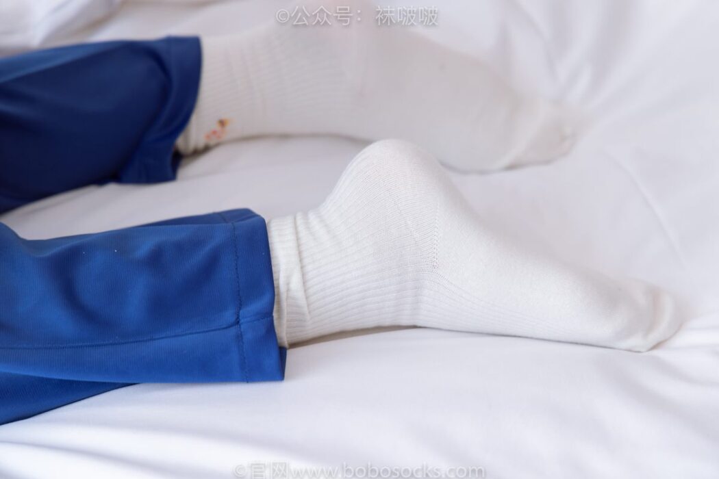 BoBoSocks袜啵啵 NO.042 Sa To