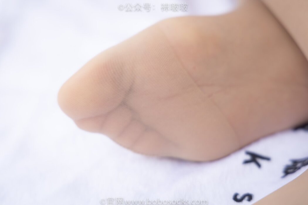 BoBoSocks袜啵啵 NO.048 Xiao Tian Dou A