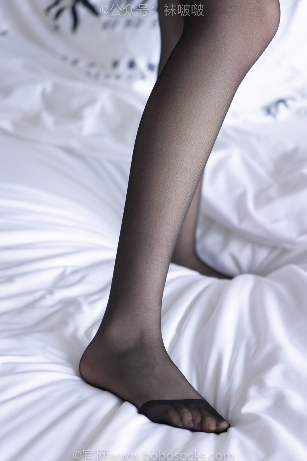 BoBoSocks袜啵啵 NO.032 Xiao Tian Dou