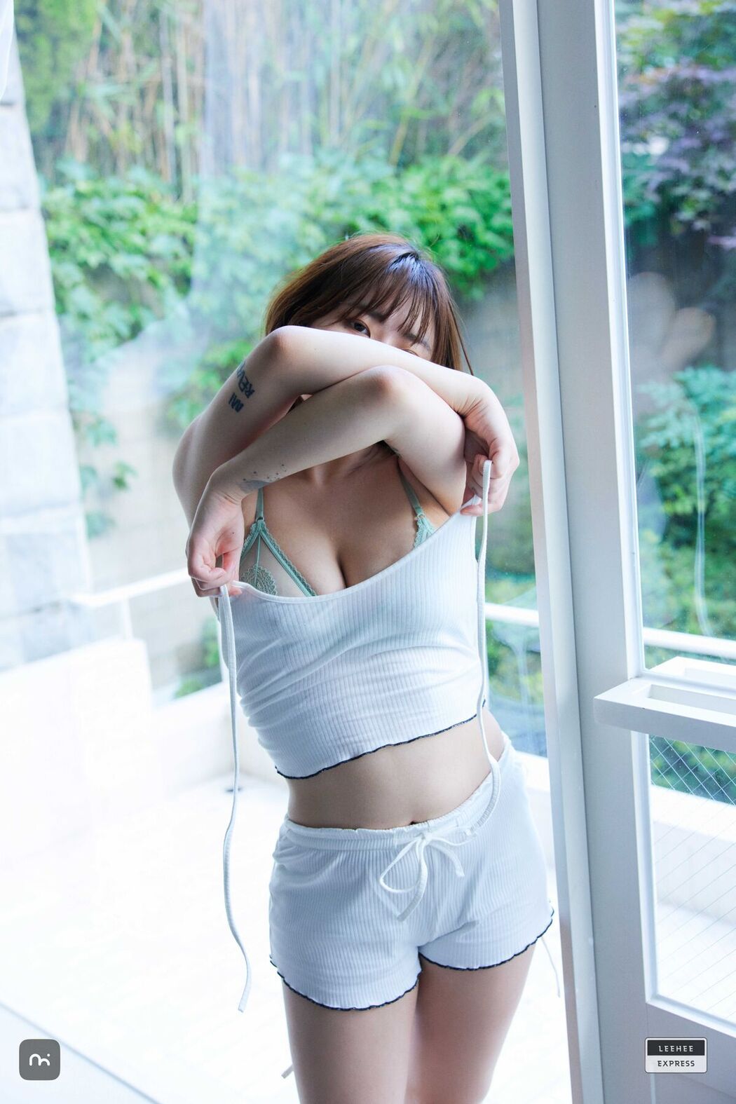 LE LEHF-185 Bani (65P)