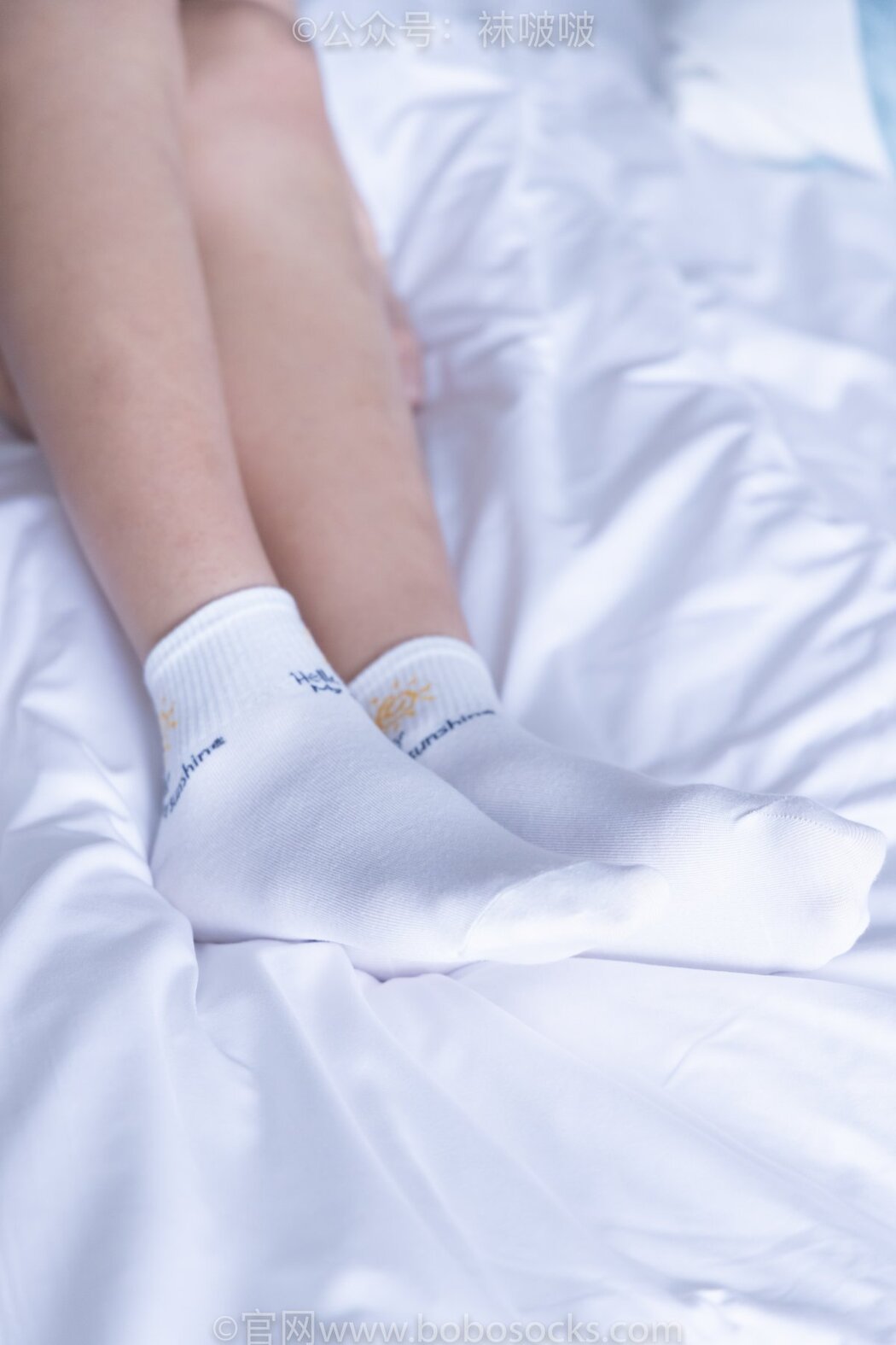 BoBoSocks袜啵啵 NO.052 Yao Yao A