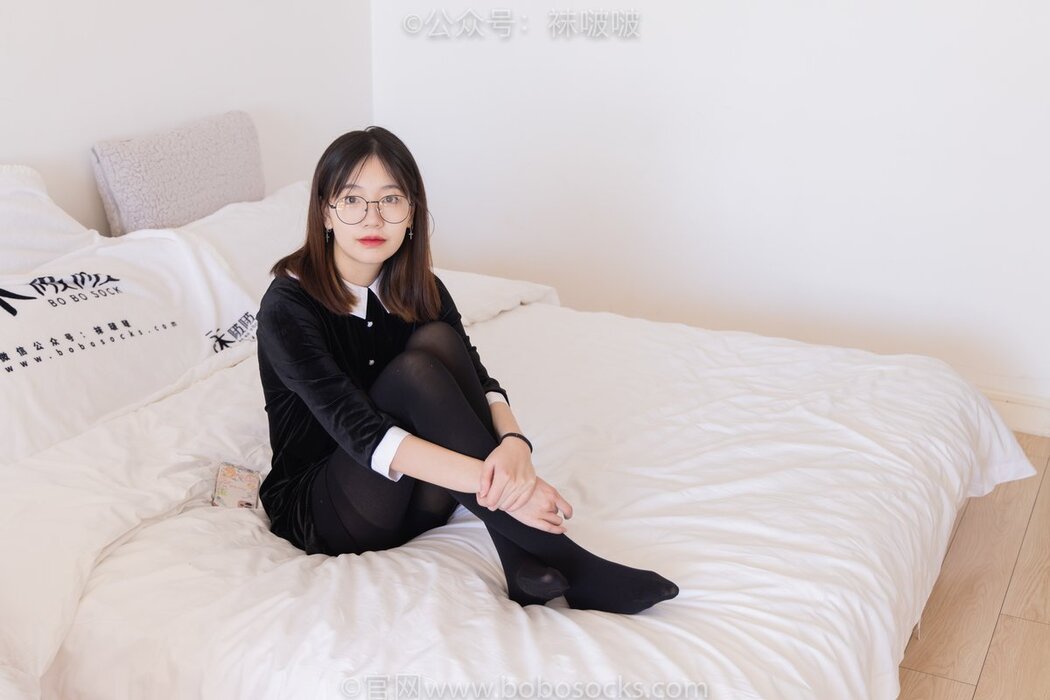 BoBoSocks袜啵啵 NO.053 Xiao Tian Dou A