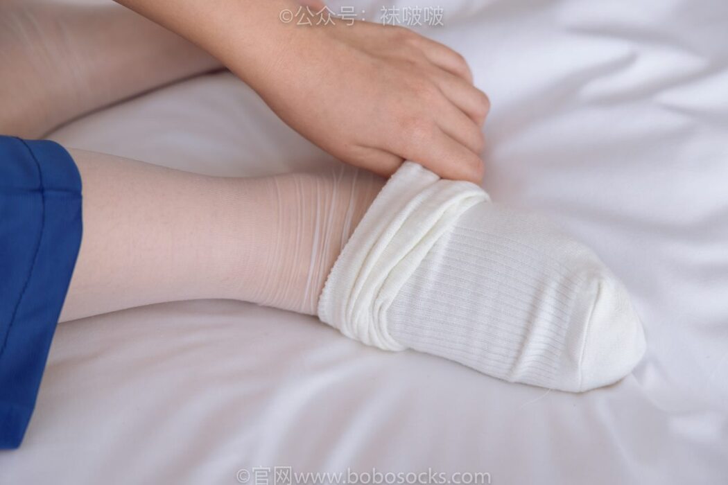 BoBoSocks袜啵啵 NO.042 Sa To