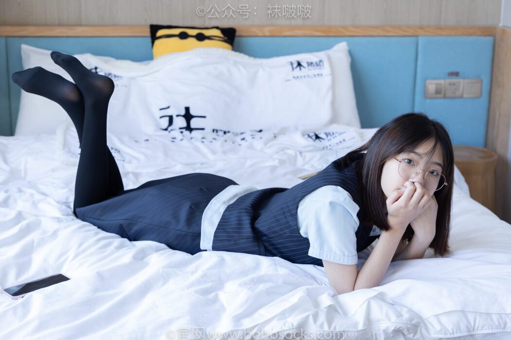 BoBoSocks袜啵啵 NO.038 Xiao Tian Dou