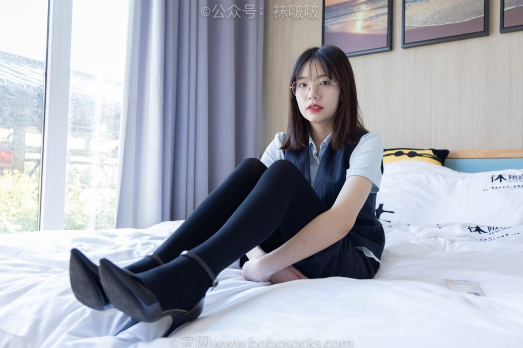 BoBoSocks袜啵啵 NO.038 Xiao Tian Dou