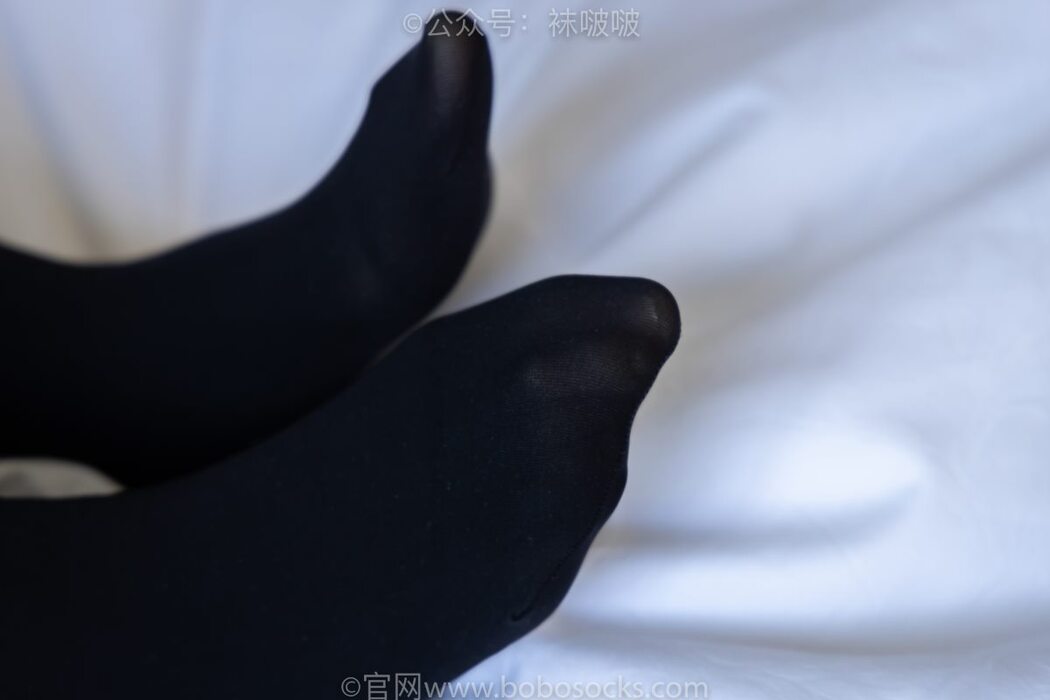 BoBoSocks袜啵啵 NO.038 Xiao Tian Dou