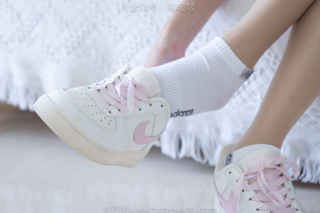 BoBoSocks袜啵啵 NO.026 Xiao Tian Dou