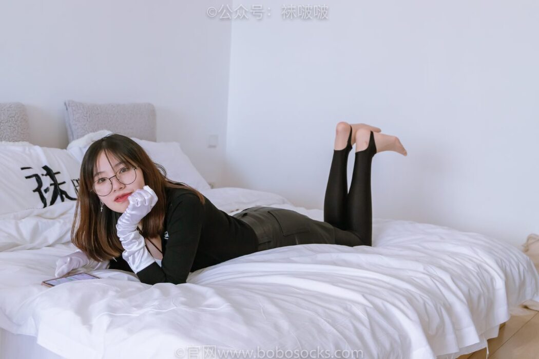 BoBoSocks袜啵啵 NO.041 Xiao Tian Dou