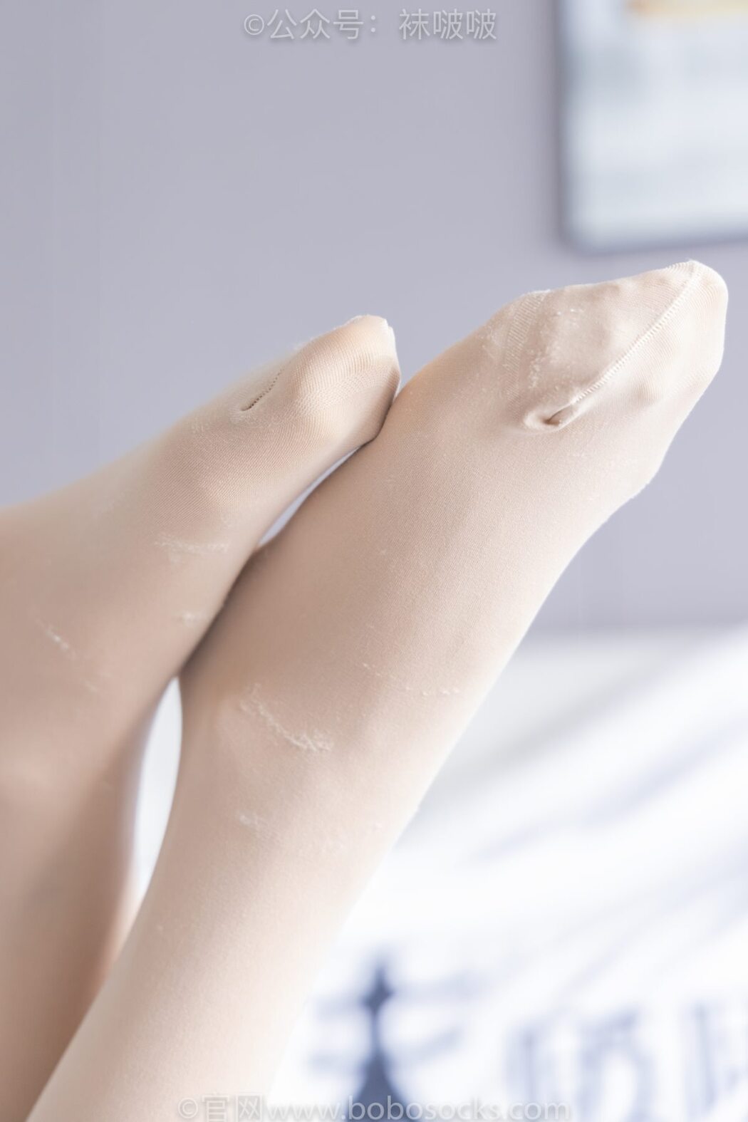 BoBoSocks袜啵啵 NO.034 Yao Yao