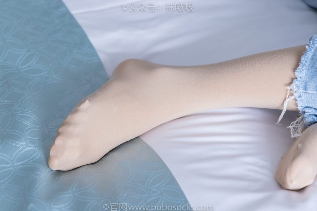 BoBoSocks袜啵啵 NO.034 Yao Yao